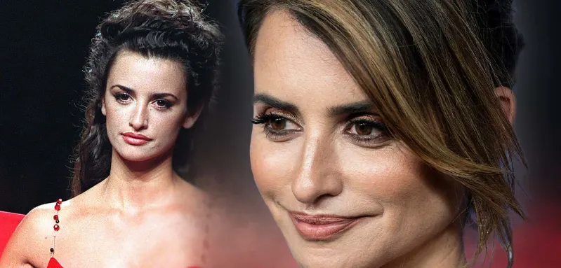 Penélope Cruz