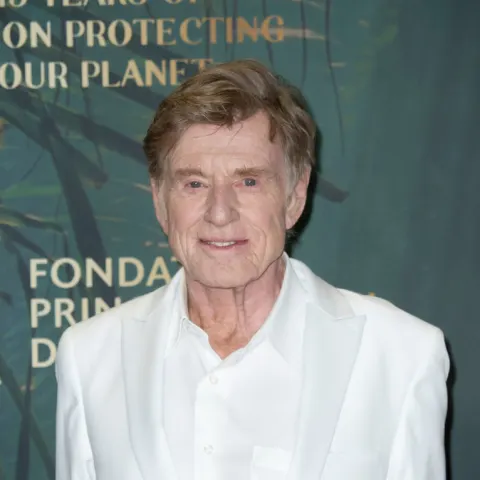 Robert Redford