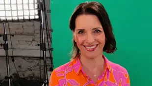 Bares für Rares Expertin Wendela Horz