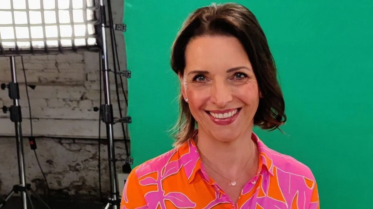 Bares für Rares Expertin Wendela Horz