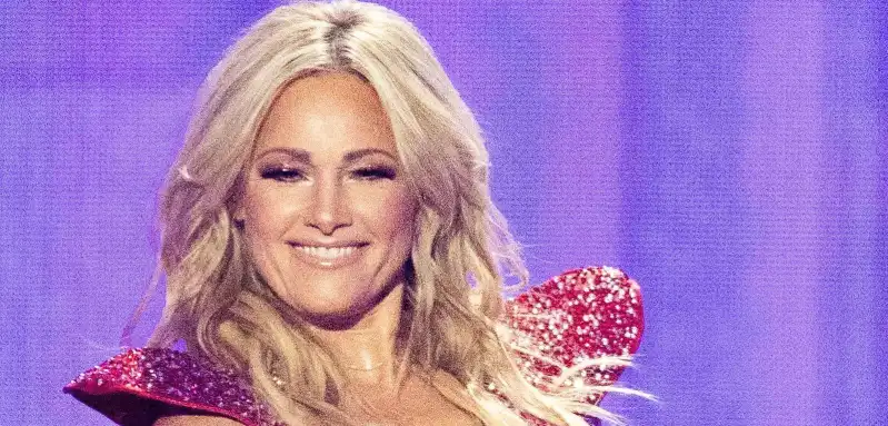 Helene Fischer