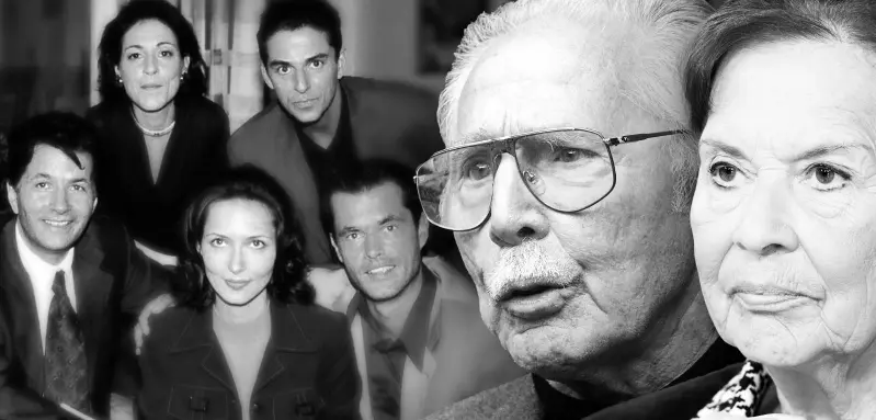 Ursula Karusseit, Fred Delmare „In aller Freundschaft" Stars verstorben