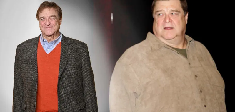 John Goodman