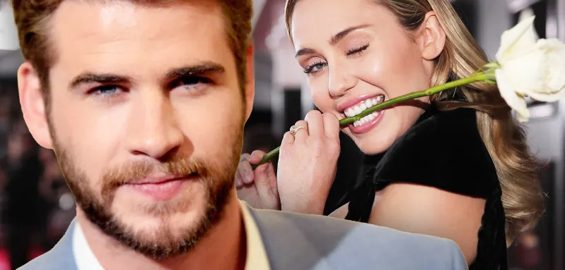 Liam Hemsworth: DAS sind seine heißen Ex-Freundinnen: miley cyrus