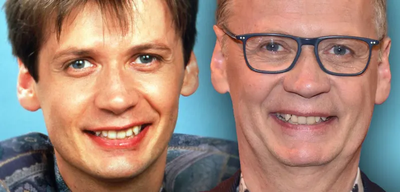 Durch die Jahre mit Günther Jauch