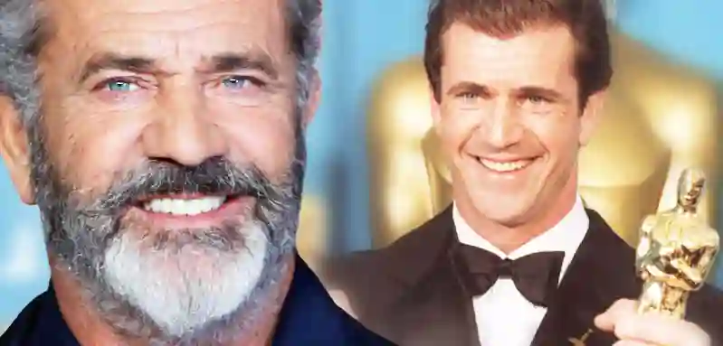 Mel Gibsons Karriere