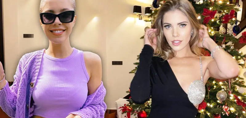 Victoria Swarovski sexy Bilder