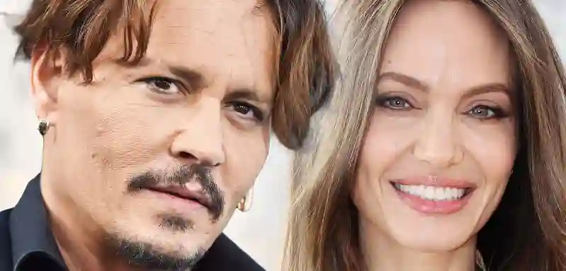 Johnny Depp, Angelina Jolie Stars die eigene Filme nicht anschauen