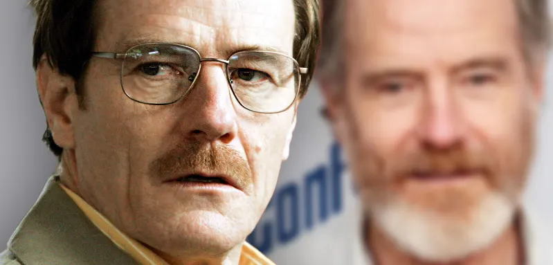 Krass: So anders sieht "Breaking Bad"-Star Bryan Cranston heute aus	