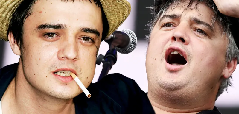 Pete Doherty krass verändert: So sieht er mittlerweile aus 