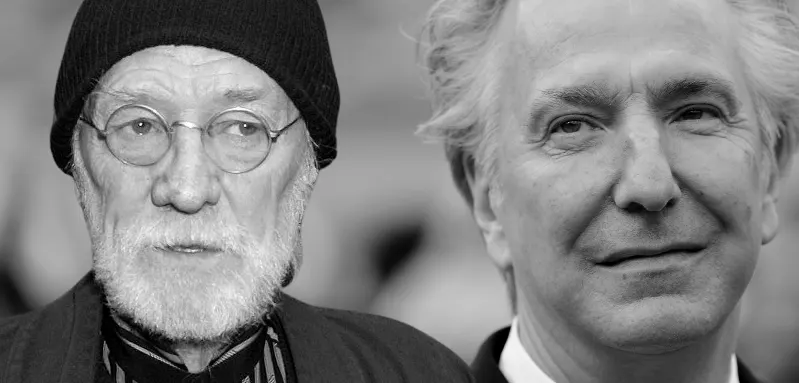 Bereits verstorbene „Harry Potter“-stars