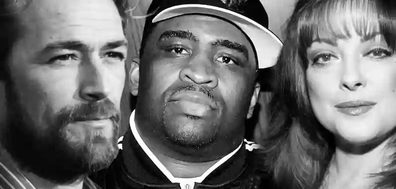 Lisa Loring, Luke Perry, Patrice O’Neal gestorben nach Schlaganfall