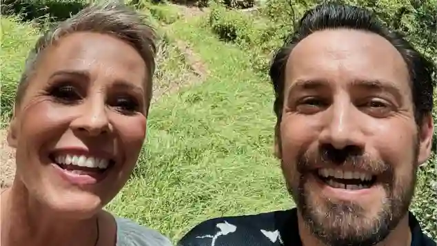 Sonja Zietlow und Jan Köppen