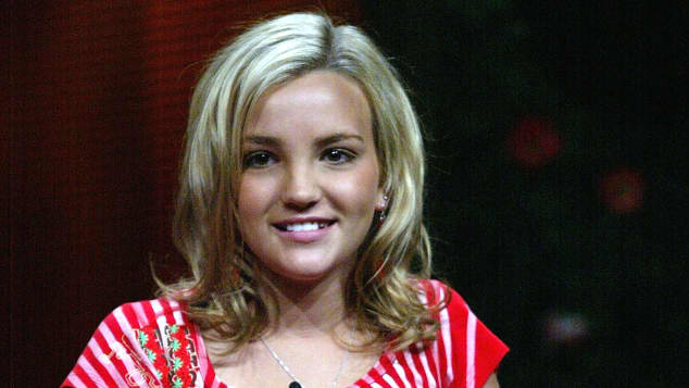 Britney Spears Das Musst Ihr Uber Ihre Schwester Jamie Lynn Spears Wissen