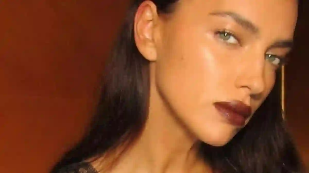 Irina Shayk