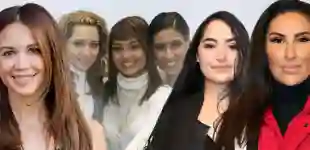 So sehen die Bandmitglieder von Monrose heute aus