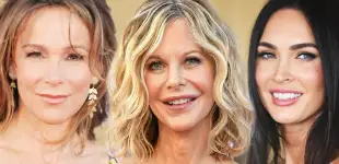 Jennifer Grey, Adam Sandler, Megan Fox und Co. werden nicht mehr in Hollywood gecastet