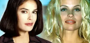 Die heißesten Serienstars der Neunziger: Teri Hatcher, Pamela Anderson & Co.