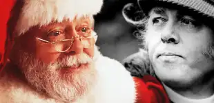 Richard Attenborough früher, Das Wunder von Manhattan