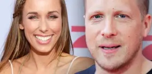 Oliver Pochers Ex Frauen  Annemarie Carpendale