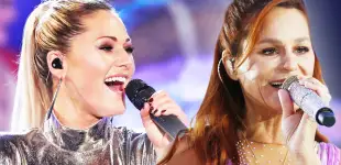 Helene Fischer, Andrea Berg Schön Schlager