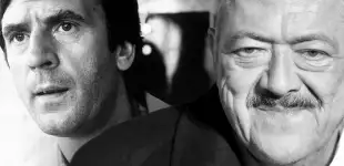 Joseph Hannesschläger, Klaus Wennemann Kultstars die leider verstorben sind