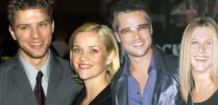 Die 13 tragischsten Promi-Trennungen aller Zeiten