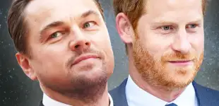 Dieser Promi passt zu dir: Sternzeichen Prinz Harry, Leonardo Dicaprio