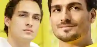 Mats Hummels krasse Veränderung