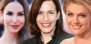 Playboy GZSZ, Sila Sahin, Ulrike Frank und Nina Bott