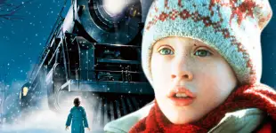 Kevin Allein zu Haus, der Polarexpress beliebtesten Weihnachtsfilme