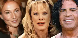 Caroline Beil,  Costa Cordalis, Lisa Fitz Das wurde aus Dschungelcamp Stars