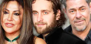 Simone Thomalla Ex mit ihnen war sie zusammen Silvio Heinevetter, Sven Martinek