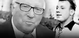 Trauer um Legende Uwe Seeler Tod