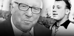 Trauer um Legende Uwe Seeler Tod