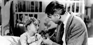 "Ist das Leben nicht schön?"