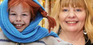 Pippi Langstrumpf Darsteller heute Inger Nilsson