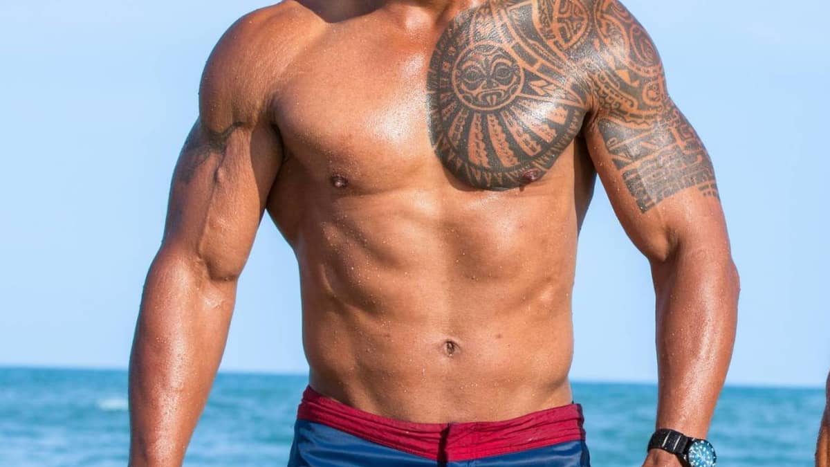 Bilder männer sixpack Bilder von