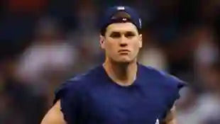 Tom Brady 2002