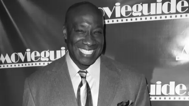 Michael Clarke Duncan