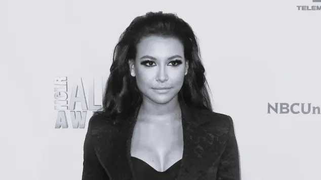 Naya Rivera