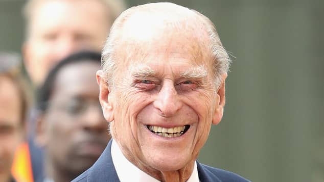 Prinz Philip: Das denkt das Palastpersonal wirklich über ihn