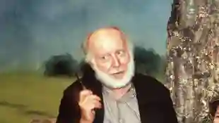Karl-Ulrich Meves ist tot