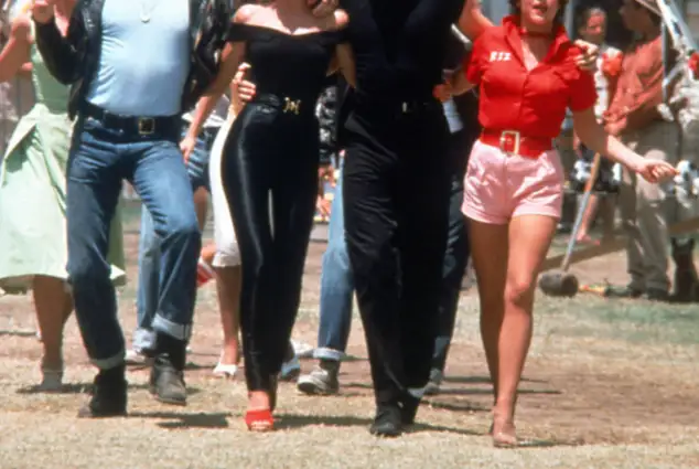 grease