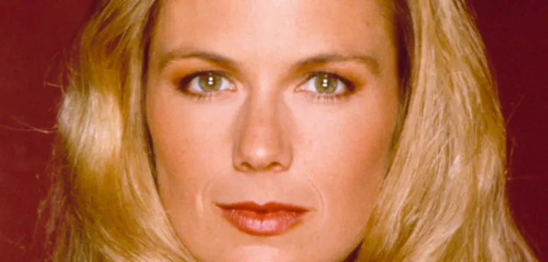 Katherine Kelly Lang für „Reich und Schön“