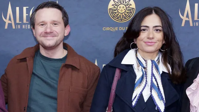 „Sturm der Liebe“: Thimo Meitner und Yeliz Simsek