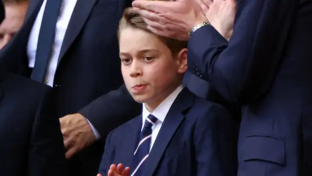 Prinz George