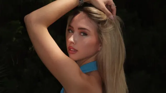 Shania Geiss