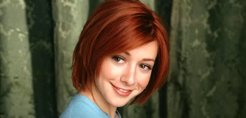 „Buffy“: „Willow“