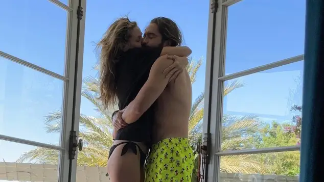 Heidi Klum und Tom Kaulitz